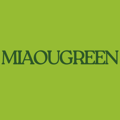 MIAOUGREEN